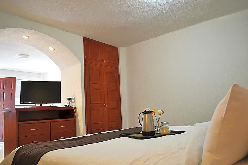 Hotel Campestre Inn