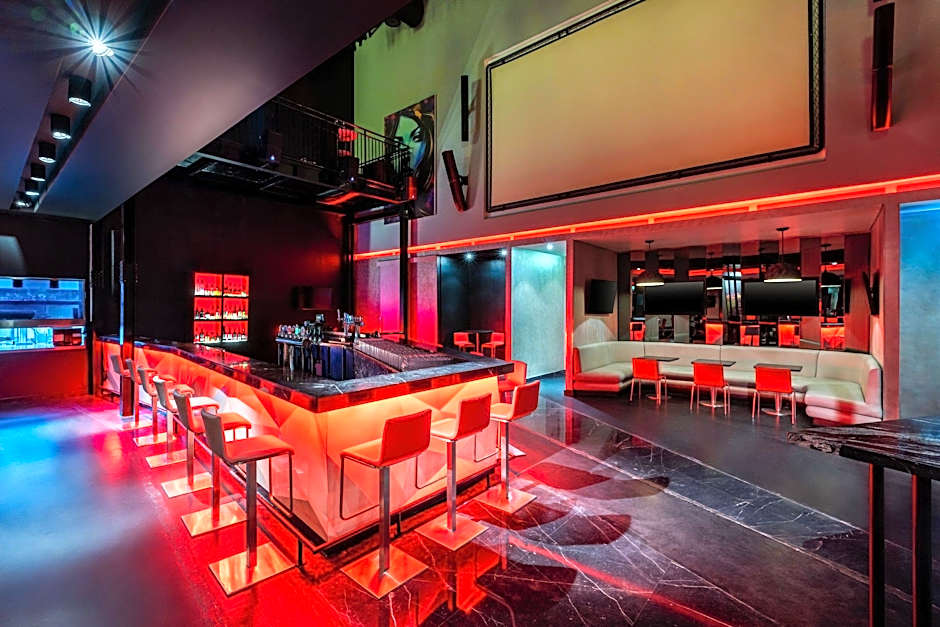 Marriott Hotel Downtown, Abu Dhabi