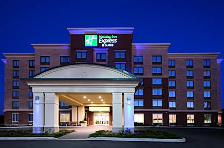 Holiday Inn Express & Suites Halifax Airport By IHG