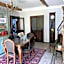 La Casa Verde B&B
