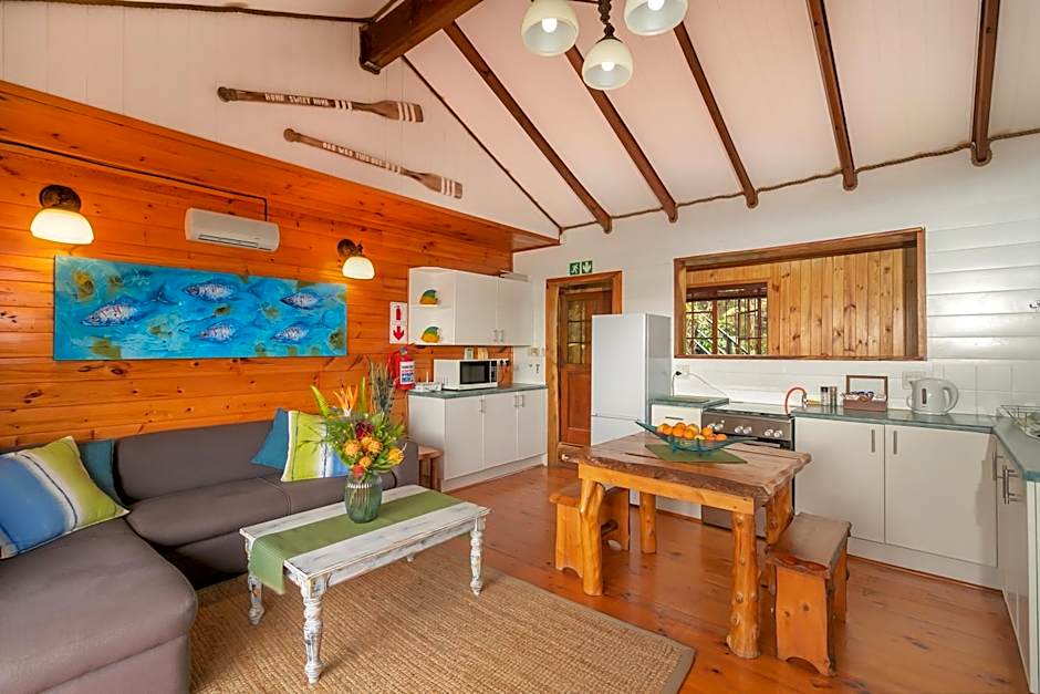 Big Tree House Lodge