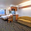 Microtel Inn & Suites By Wyndham Salt Lake City Airport