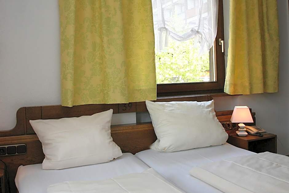 Hotel Pflug