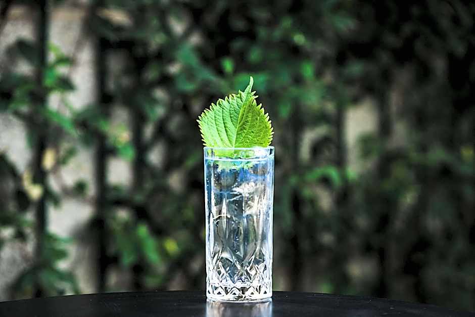 VP Jardín de Recoletos