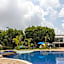 Villa Internacional Hotel & Club