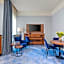 Hotel Diament Plaza Katowice