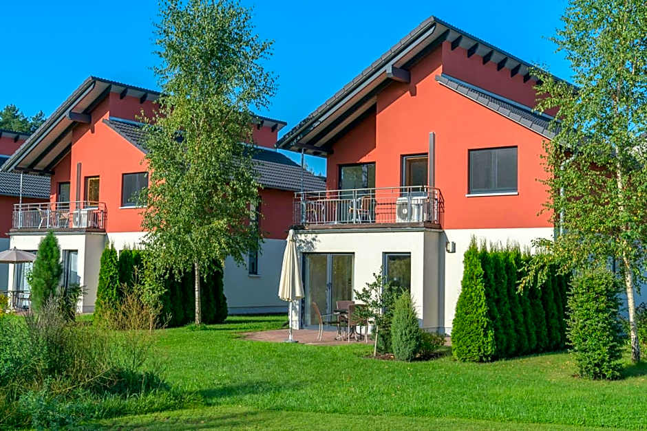 Ferienpark Rübezahl