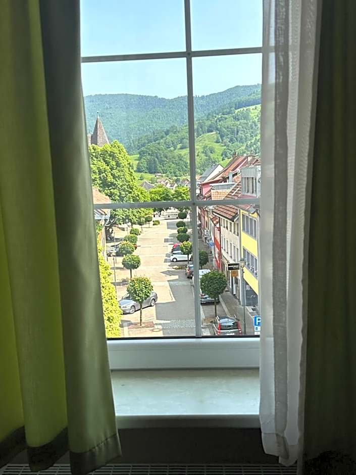 Parkhotel Sonne