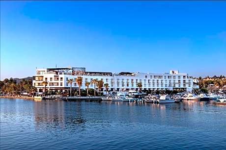 Hotel El Ganzo Adults Only