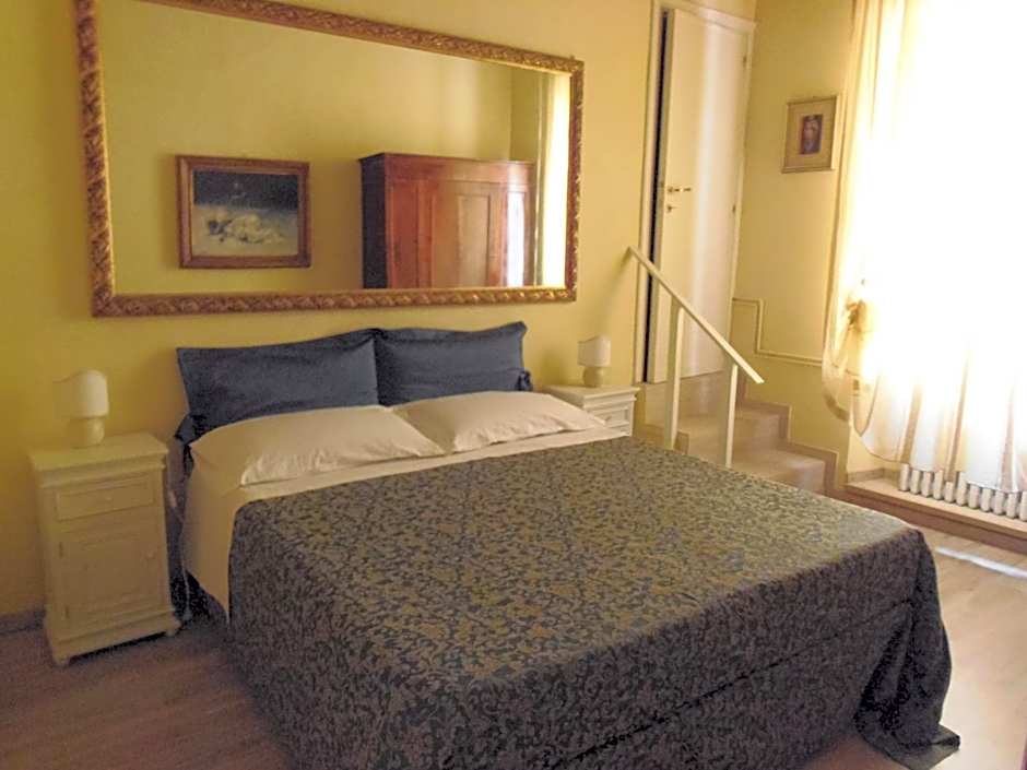 Hotel Morlacchi