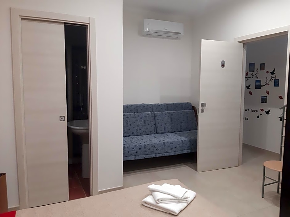 La dimora di Vituccio B&B