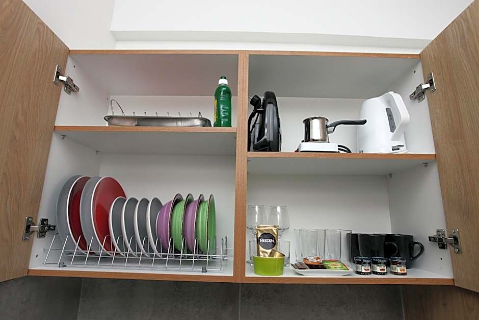 Old Town Hall Suites and Apartments