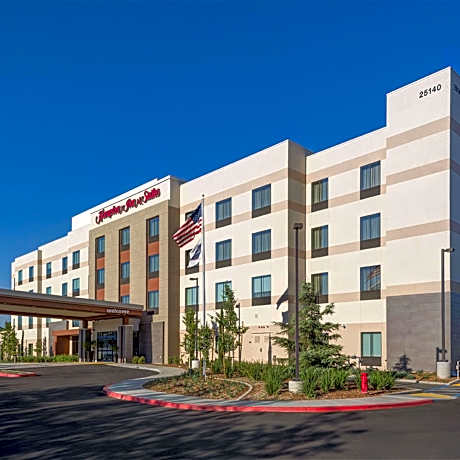 Hampton Inn By Hilton & Suites Murrieta