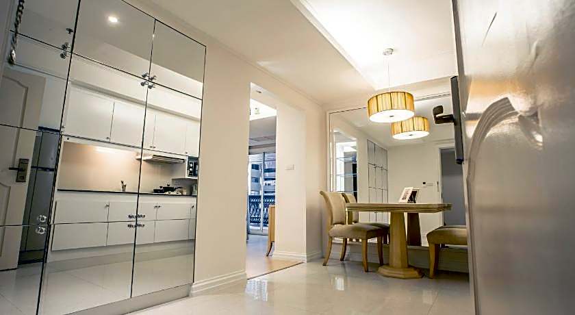 Hope Land Hotel Sukhumvit 24