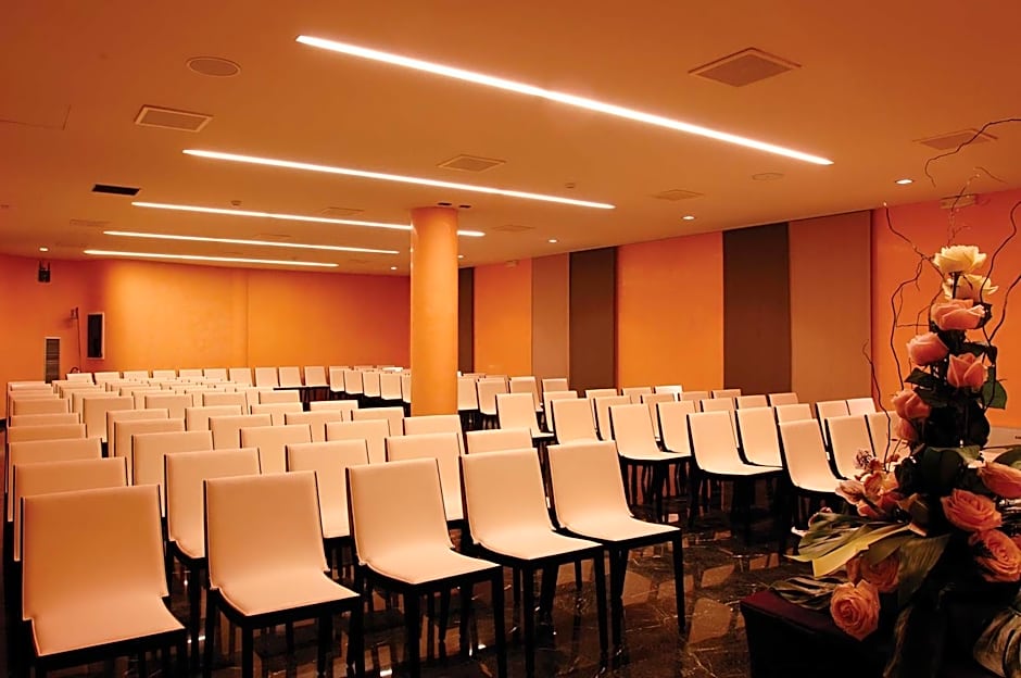 Victoria Terme Hotel