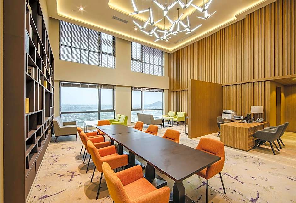 Holiday Inn Putian Xiuyu By IHG