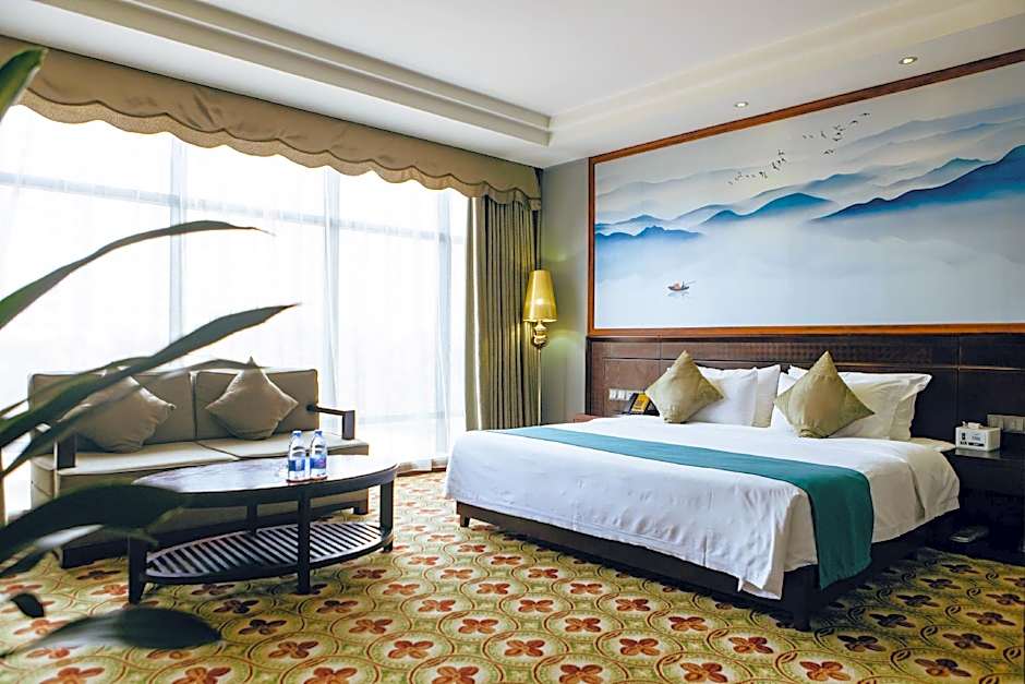 Manhatton Hotel Beihai