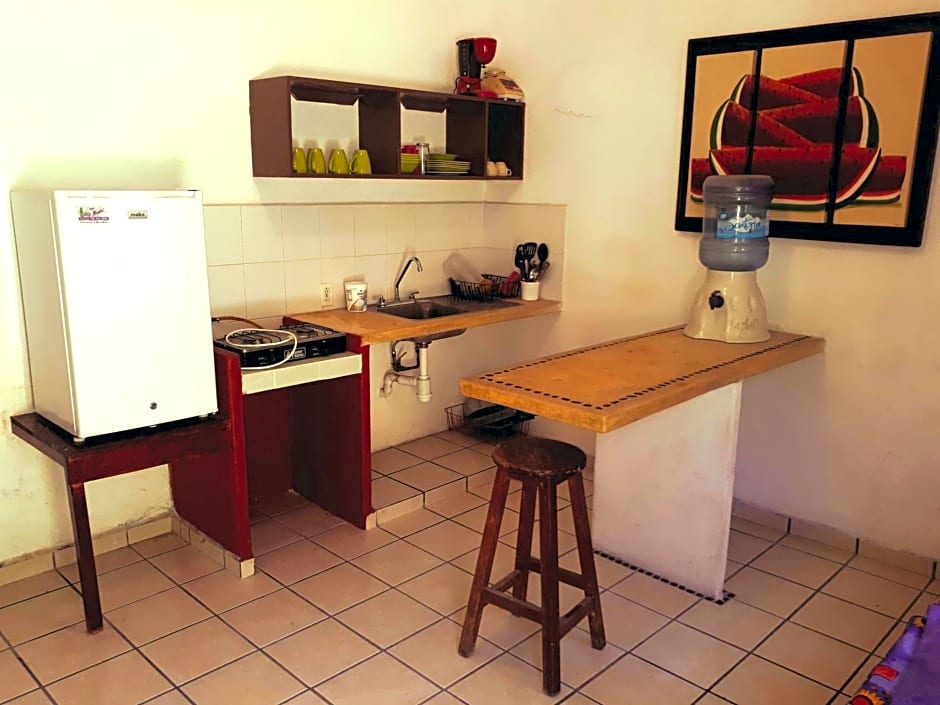 Casa Lao Centro