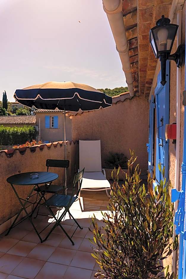 Hôtel Jas Neuf