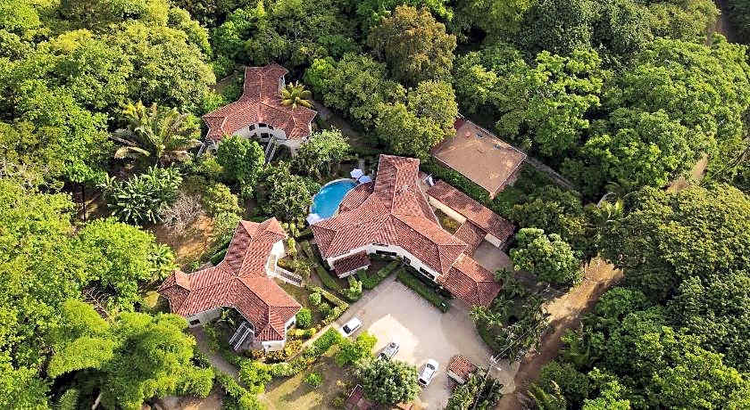 The Hideaway Hotel