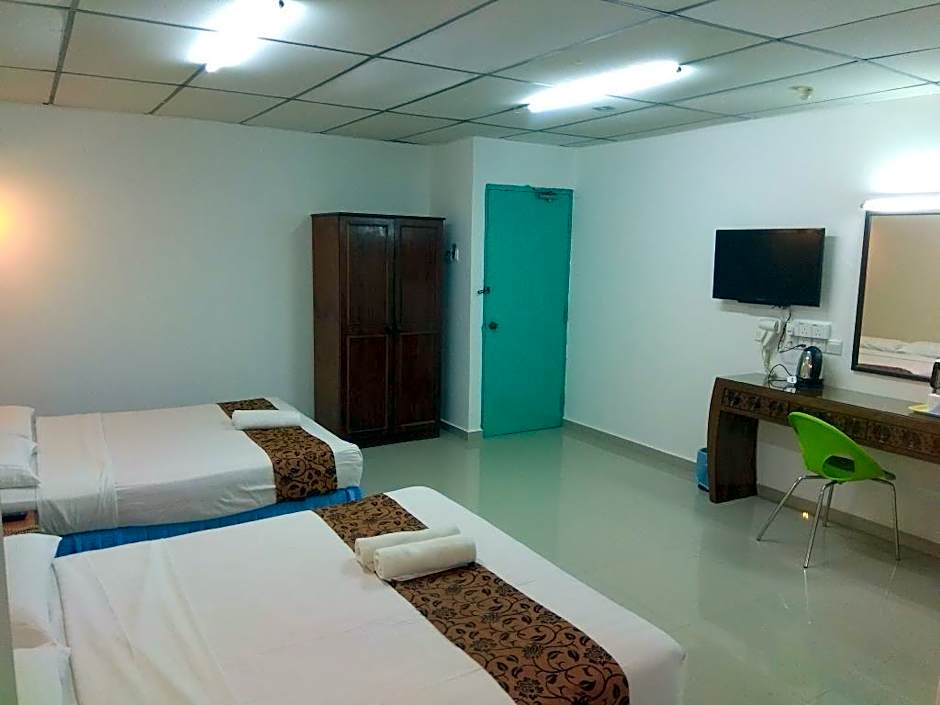 Hotel K.T. Mutiara
