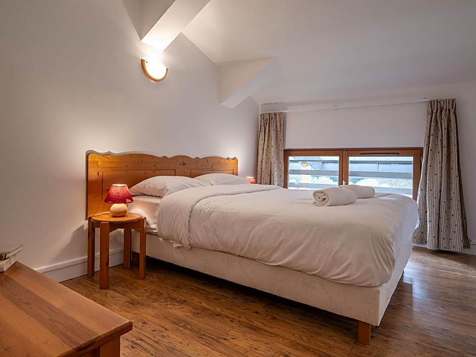 Résidence Les Terrasses de Termignon - Val-Cenis