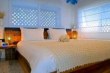 Yam Suites
