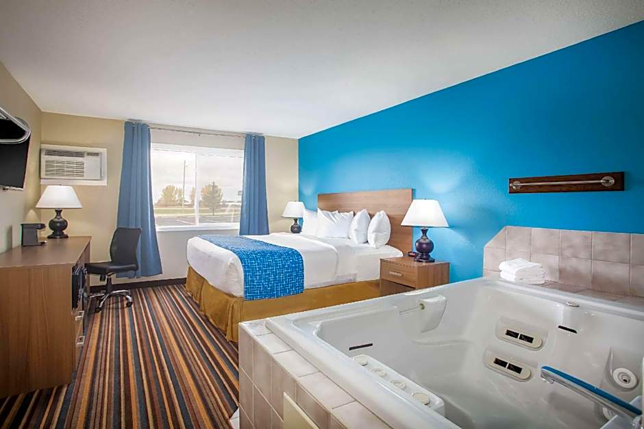 Travelodge by Wyndham Wahpeton