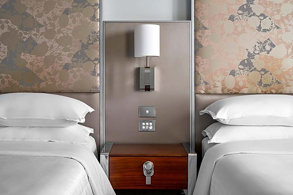 Sheraton Melbourne Hotel