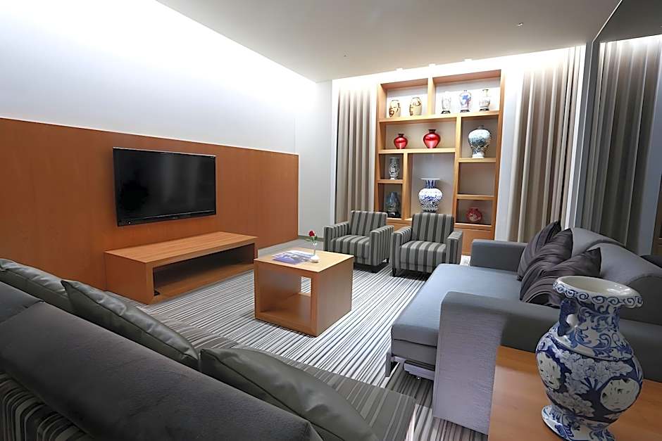 Yoai Hotel