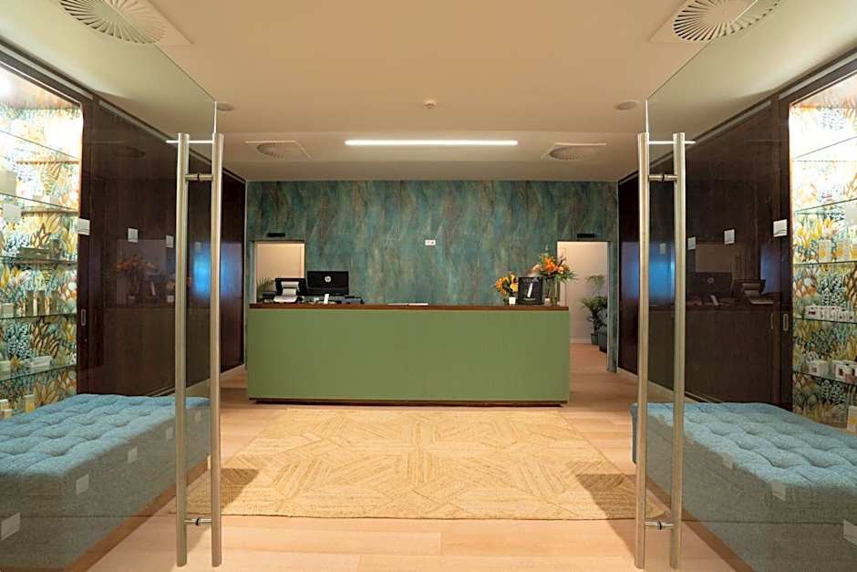 NAU Sao Rafael Suites - All Inclusive