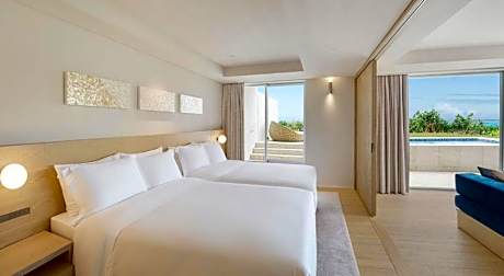 IRAPH SUI, a Luxury Collection Hotel, Miyako Okinawa