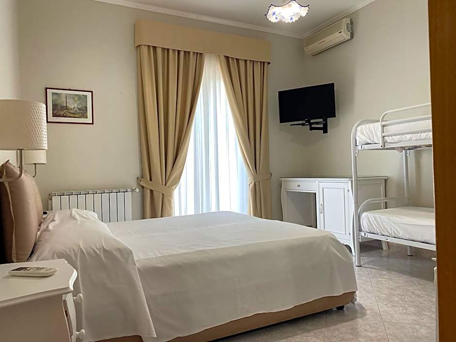 Hotel Ristorante Colleverde