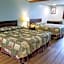 Wolds Motel - Mt. Pleasant
