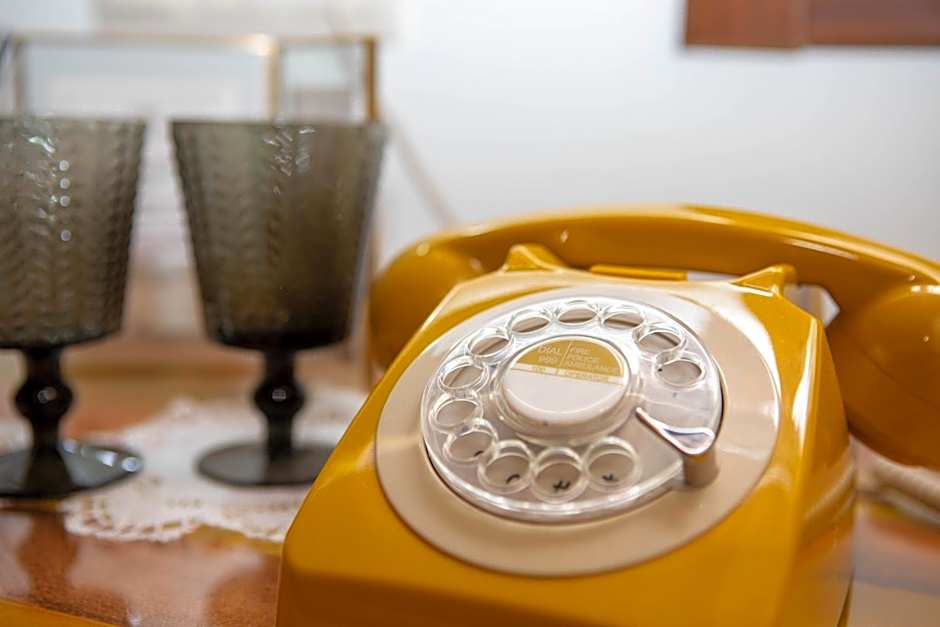 Hotel Boutique Posada Castañeda