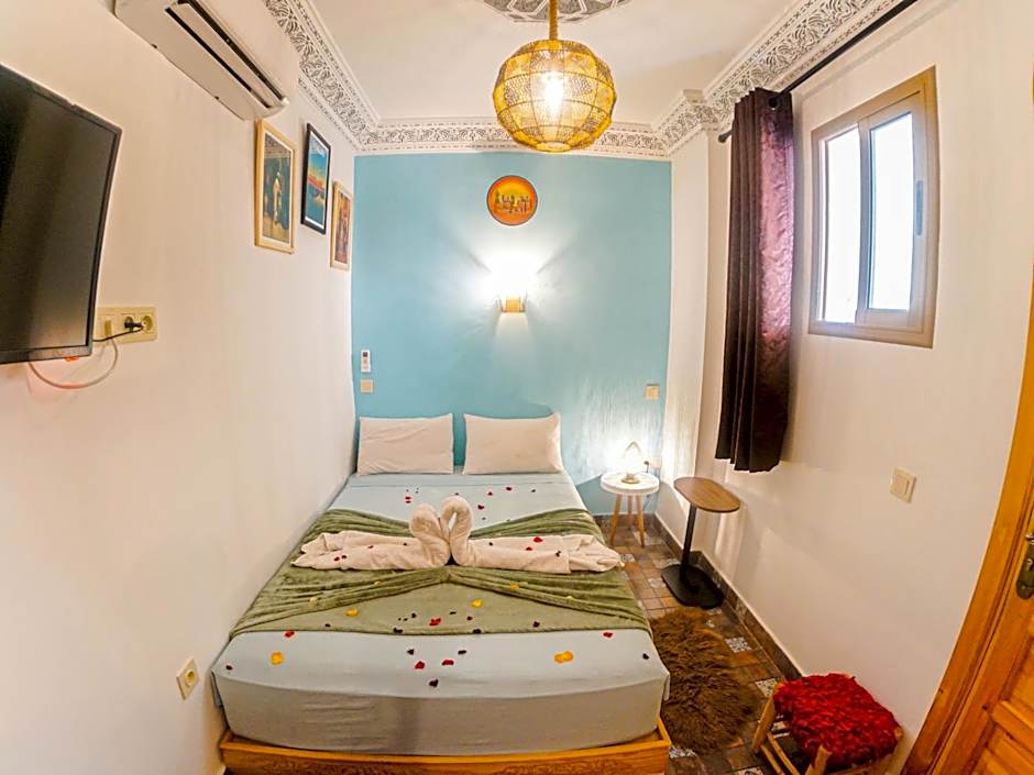 Riad Dar Yassine