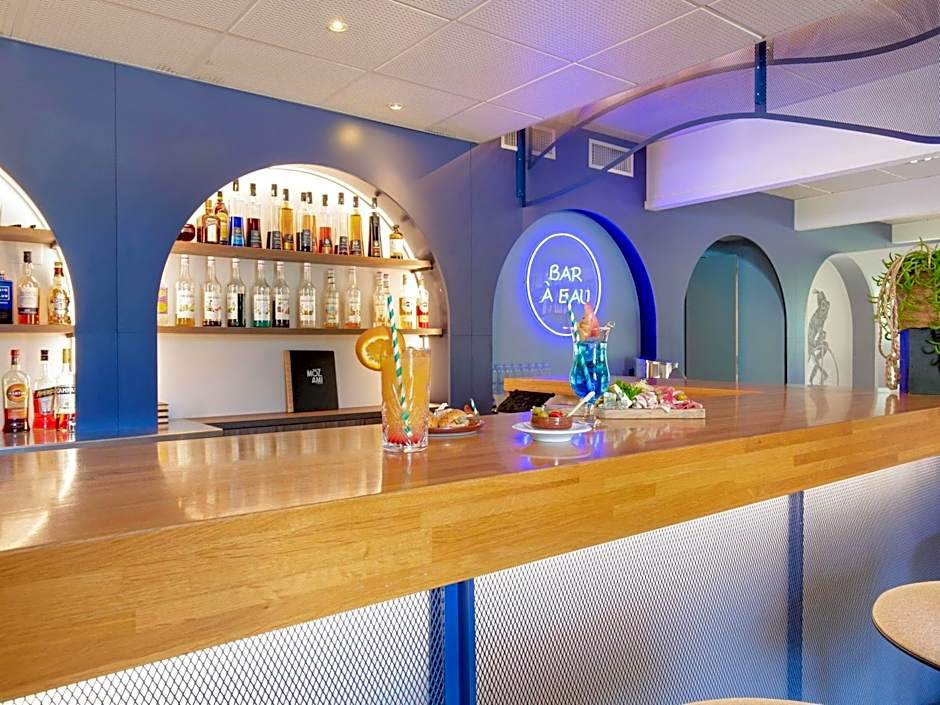 Novotel Aix-en-Provence Pont de L'Arc