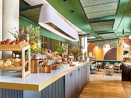 Novotel Paris Gare De Lyon