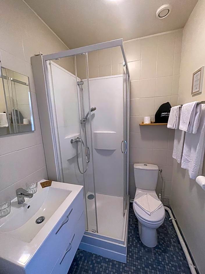 Hotel Le Trouville