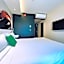 ibis styles Montevideo Biarritz