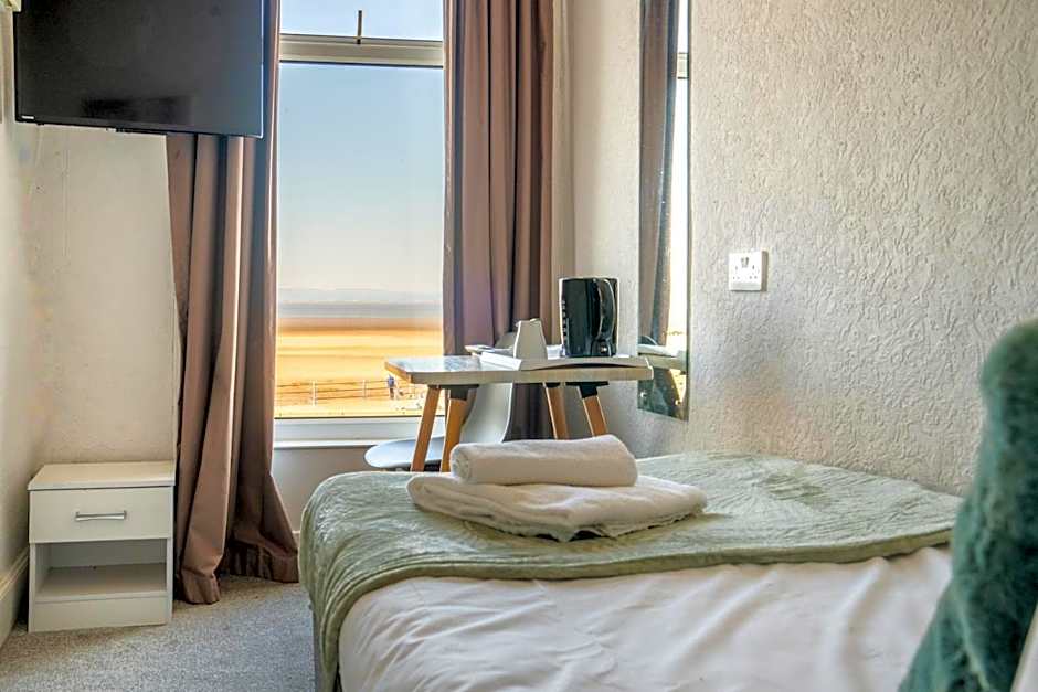 The Clifton Seafront Hotel