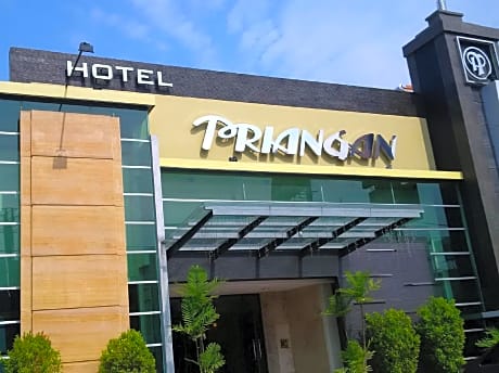 Hotel Priangan Cirebon 