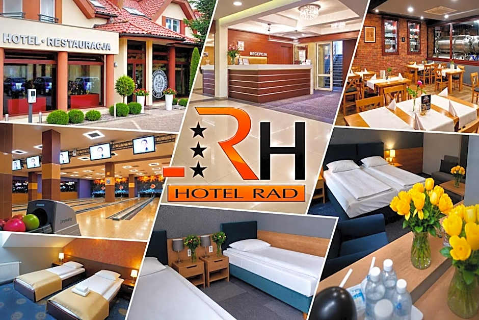 Hotel Rad