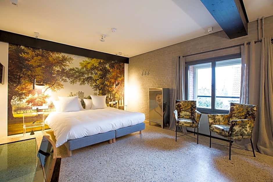 Hotel Napoleonschuur