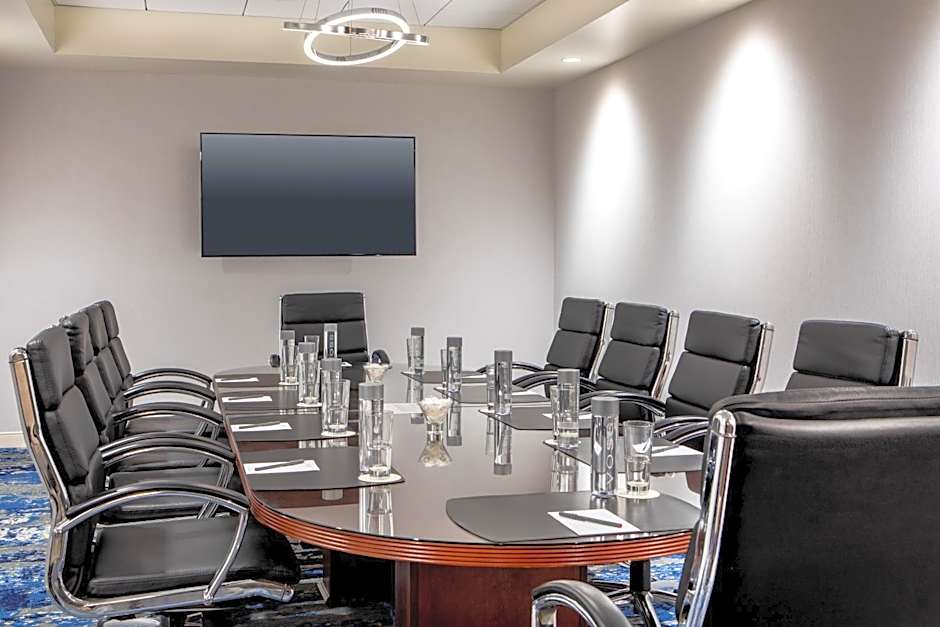 Crowne Plaza Boston - Woburn By IHG