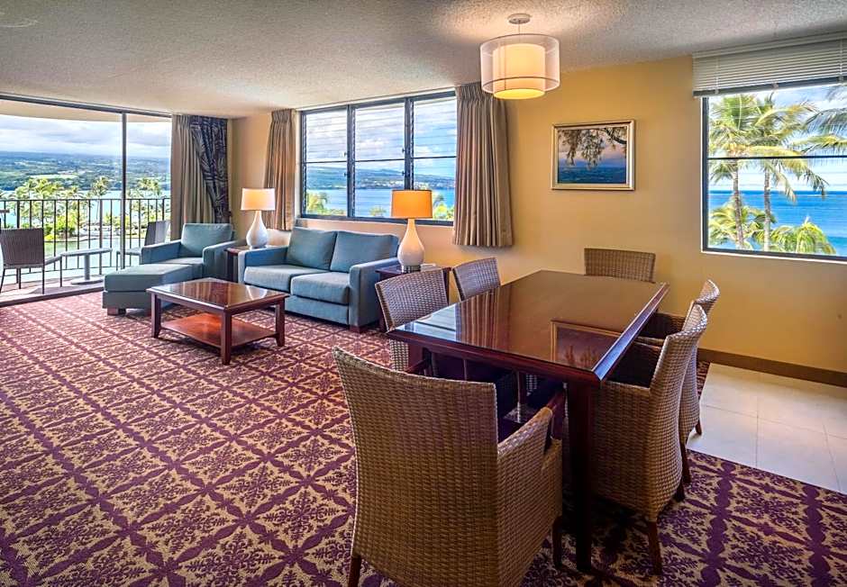Castle Hilo Hawaiian Hotel