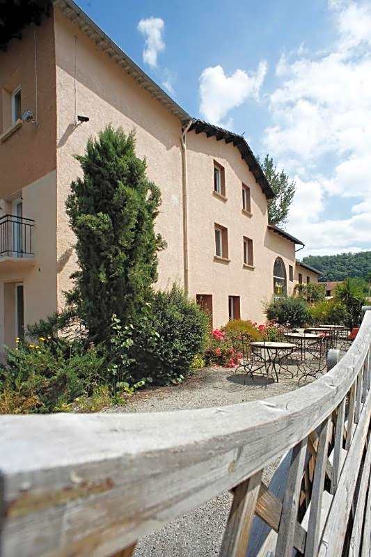Hotel du Lac Foix