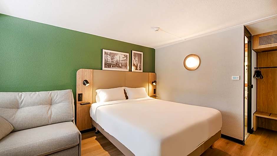 Campanile Prime - Aix-en-Provence Sud - Pont de l'Arc