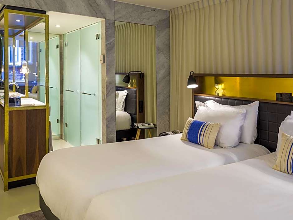 Ink Hotel Amsterdam By Mgallery