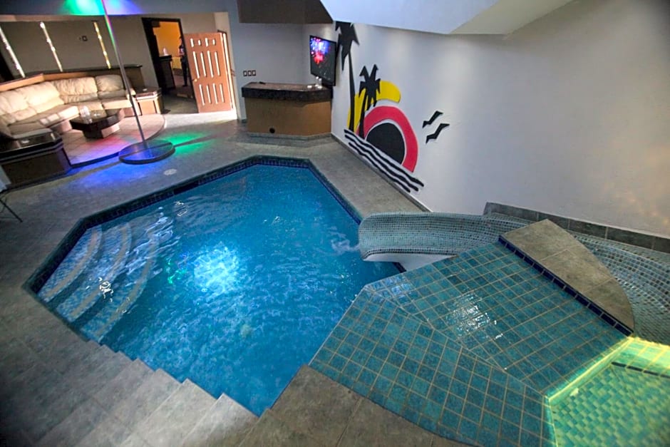 Motel Mediterraneo